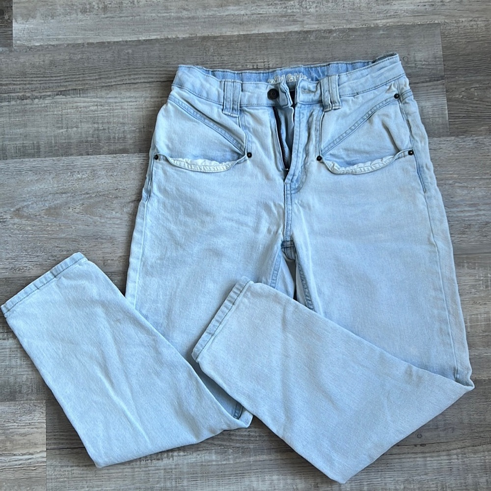 Wild Fable Mom Jeans